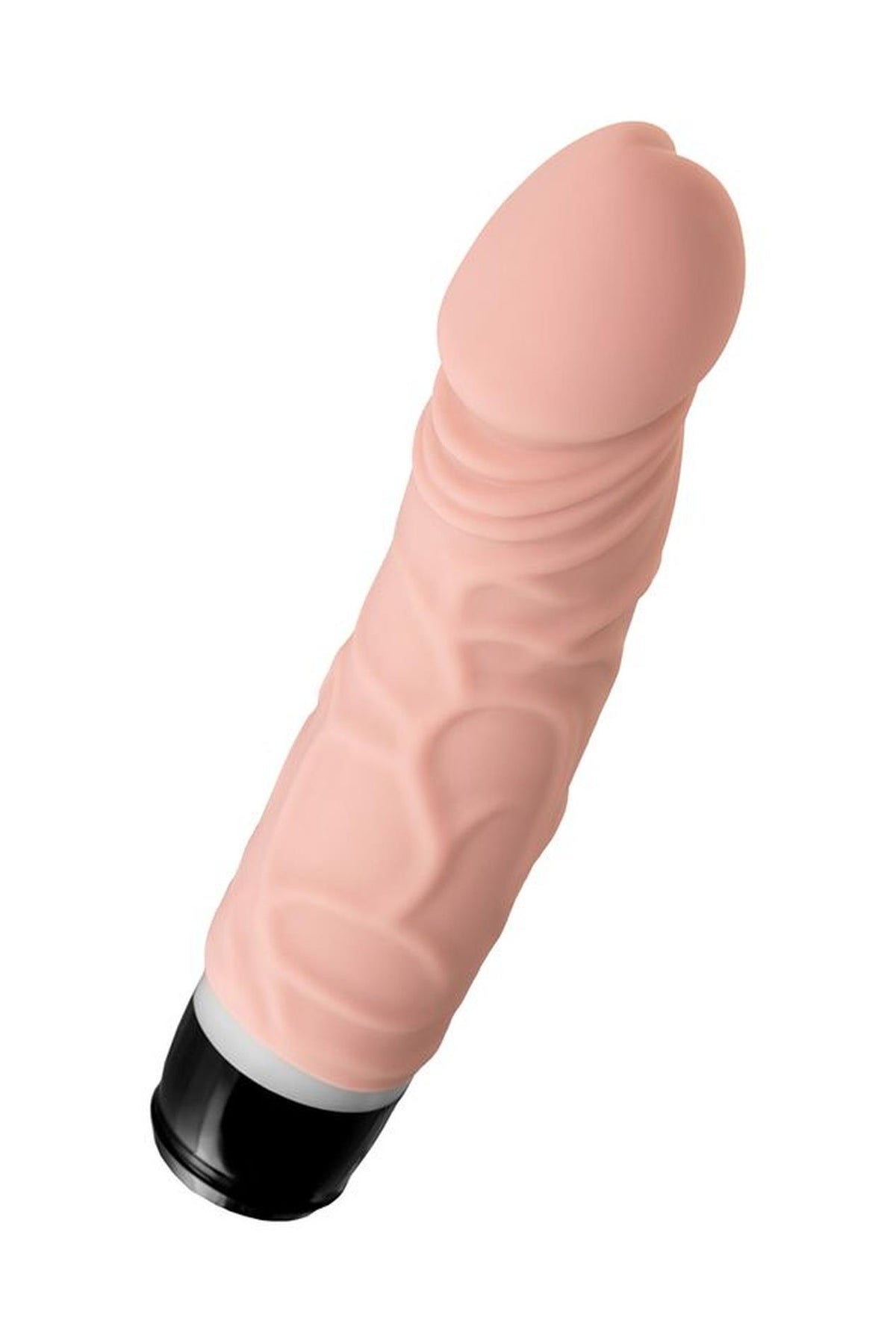 Vibrador realista 7 funciones 39-761040 | A-Toys