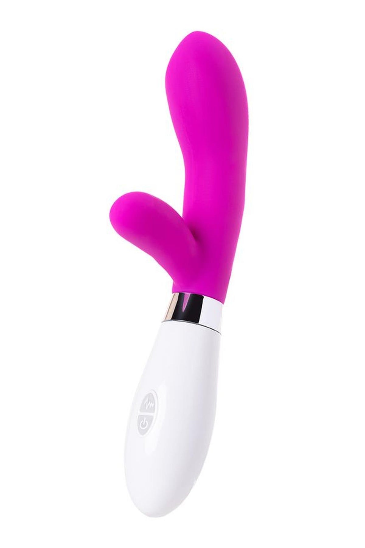 Vibrador rabbit full length 10 funciones | A-Toys