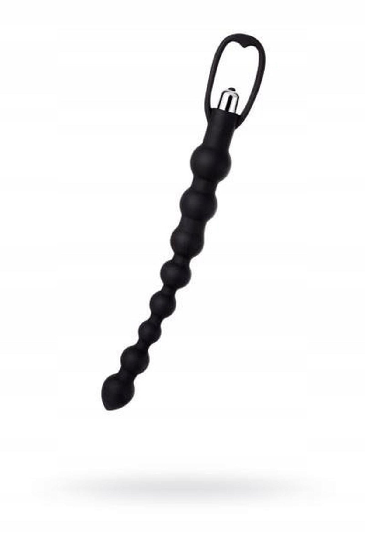 Bolas anales Chain – negra | A-Toys