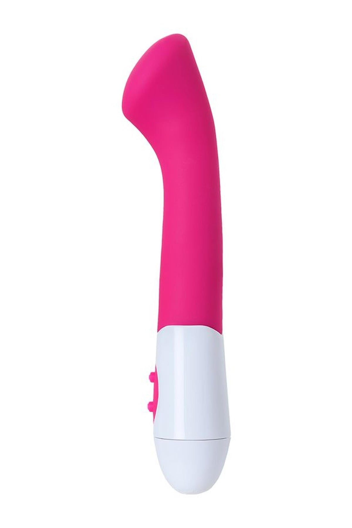 Vibromasseur classique Ida – rose | A-Toys