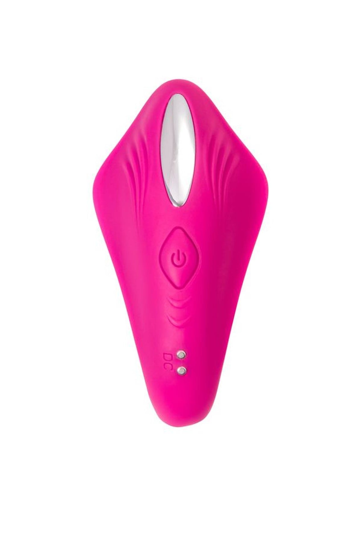 Vibratore speciale Cobrum – doppio, rosa | A-Toys