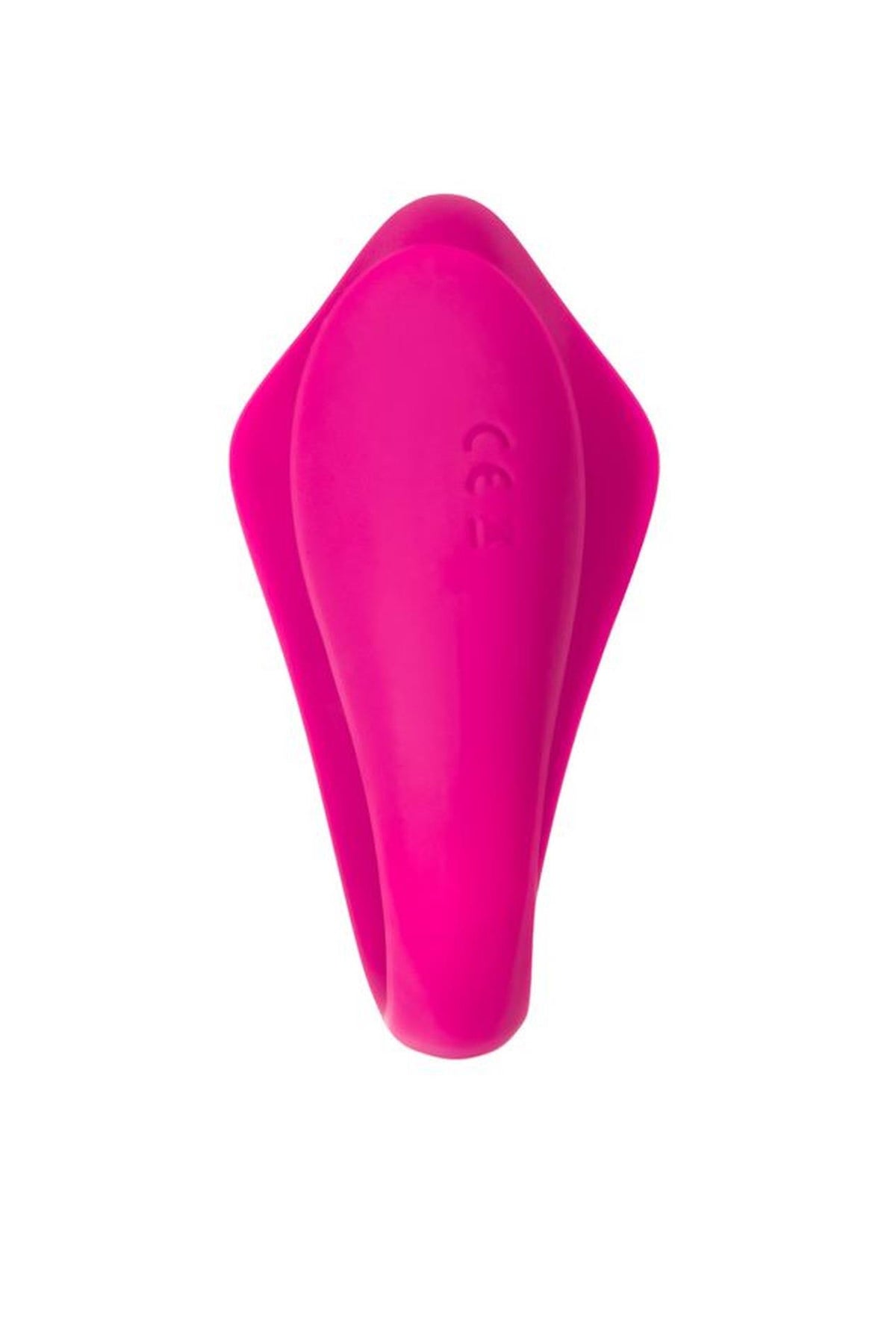 Vibratore speciale Cobrum – doppio, rosa | A-Toys
