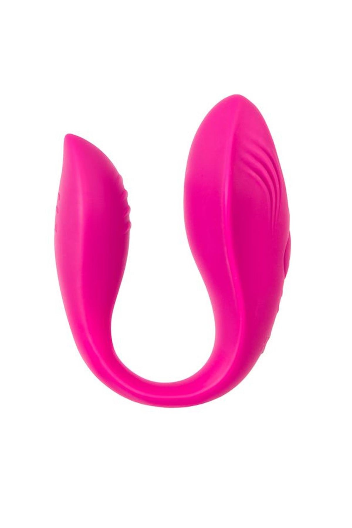 Vibratore speciale Cobrum – doppio, rosa | A-Toys