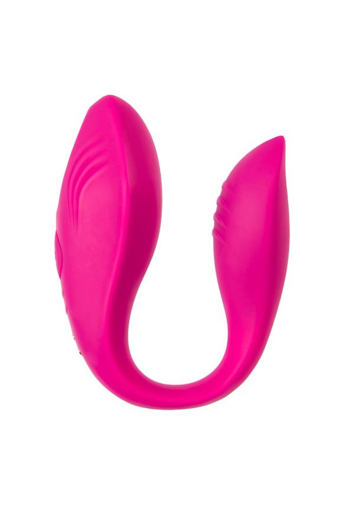 Vibratore speciale Cobrum – doppio, rosa | A-Toys