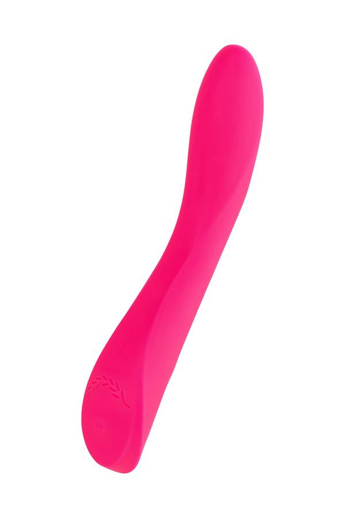 Vibratore punto G Unrealistic Twig 5 funzioni – ricaricabile, rosa | JOS