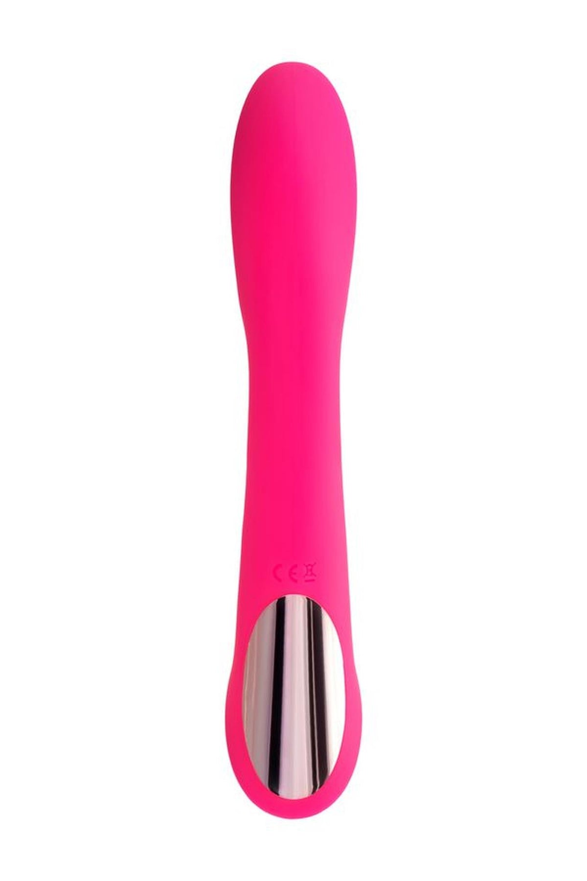 Vibratore punto G Unrealistic Twig 5 funzioni – ricaricabile, rosa | JOS