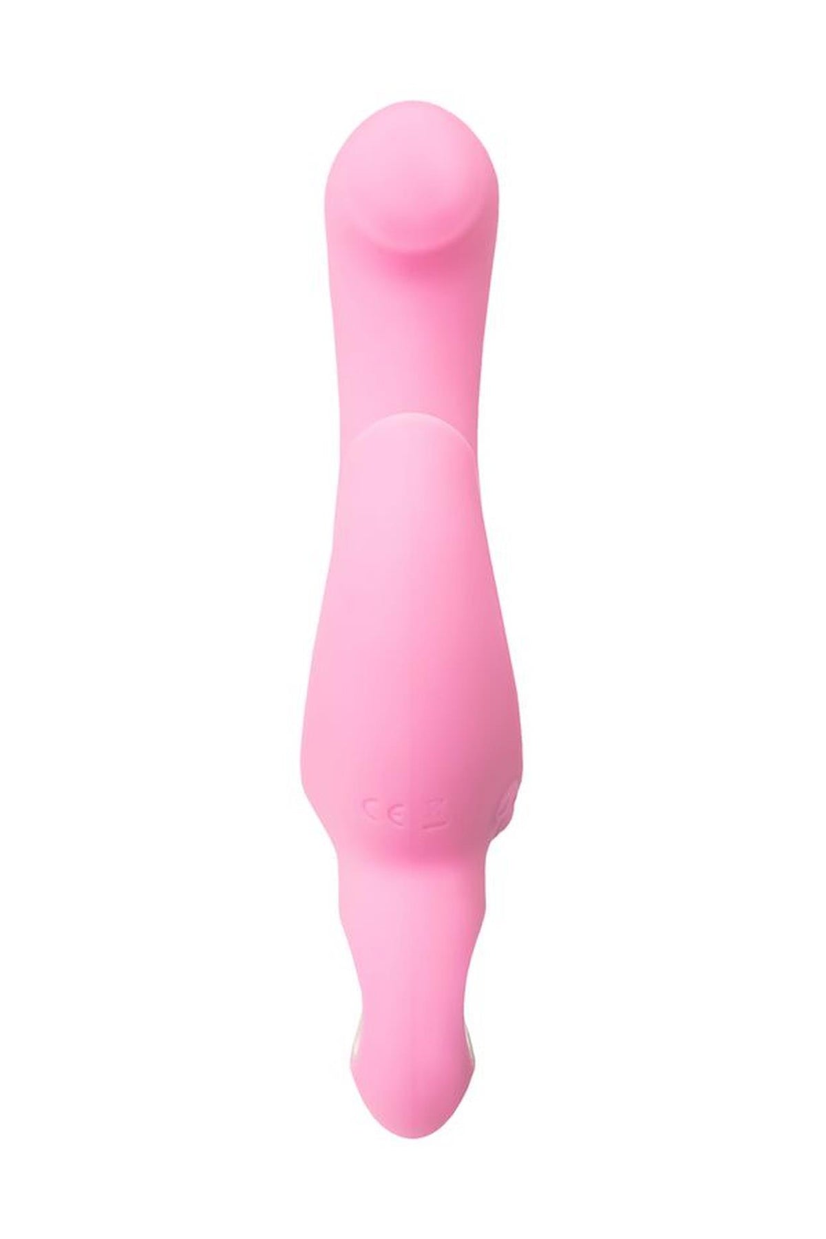 Stimulateur clitoridien Twistme 7 fonctions – rechargeable, rose | JOS