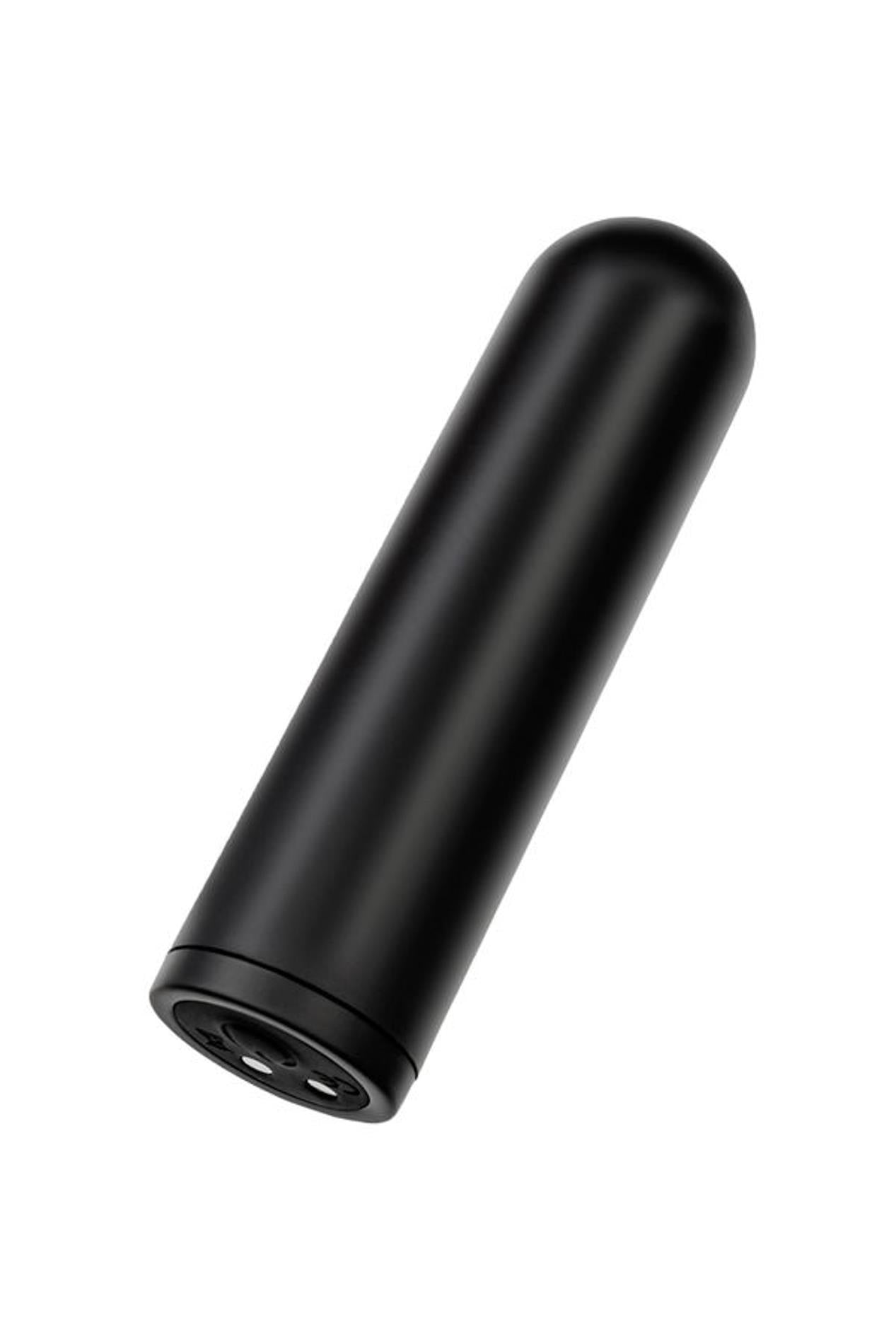 Vibro balle télécommandée, RealStik CALIBER, 7cm, O2