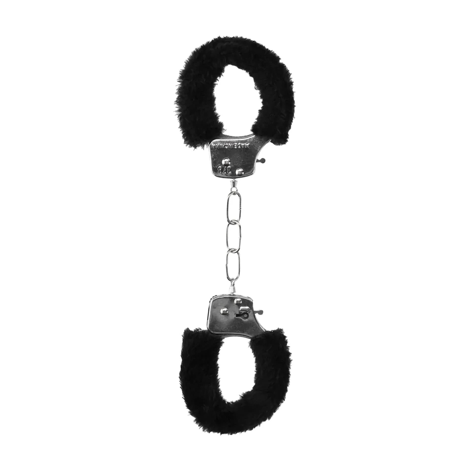 Pleasure Handcuffs Furry