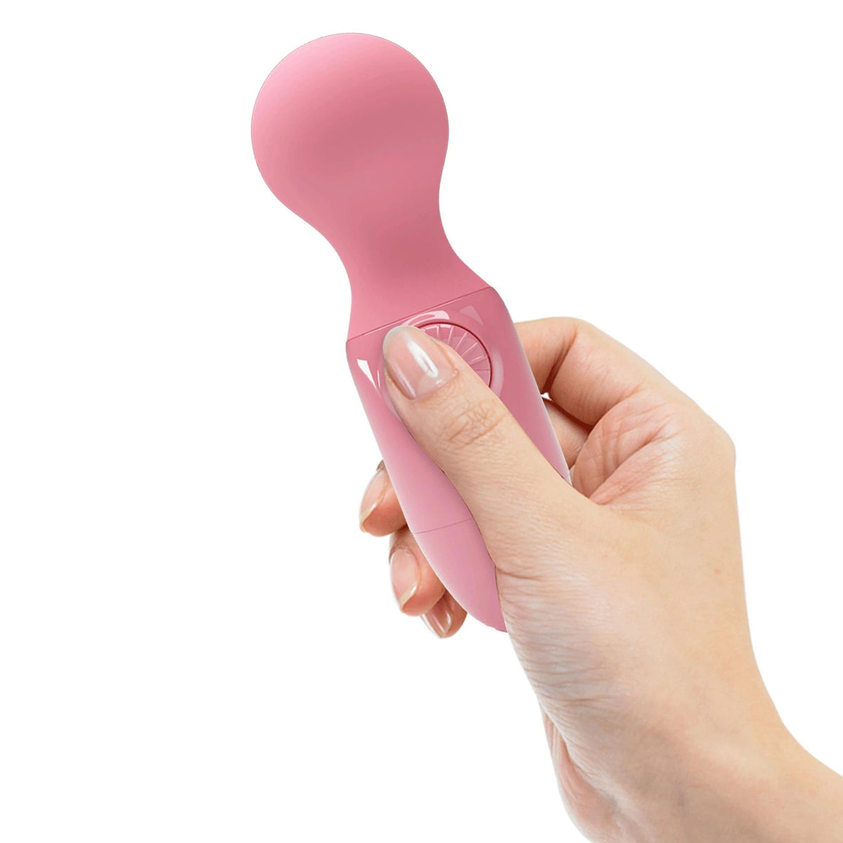 Mini vibrador stick Little Cute | Pretty Love