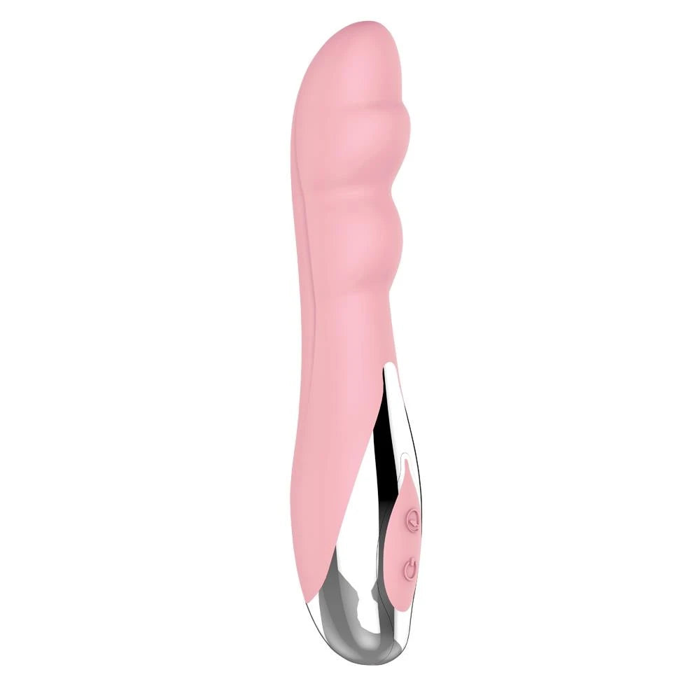 Vibratore punto G Gasm Digger – ricaricabile | Aphrovibe