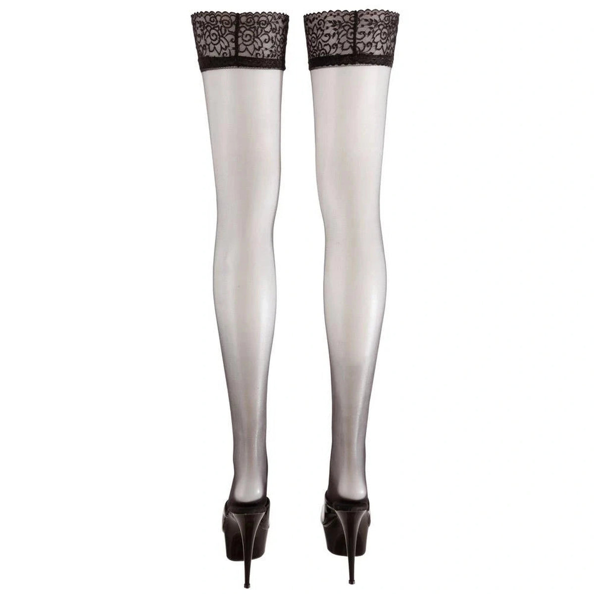 Calze Hold – nera 25200791631 | Cottelli LEGWEAR