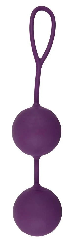 Bolas de Kegel – roxa | Sweet Smile