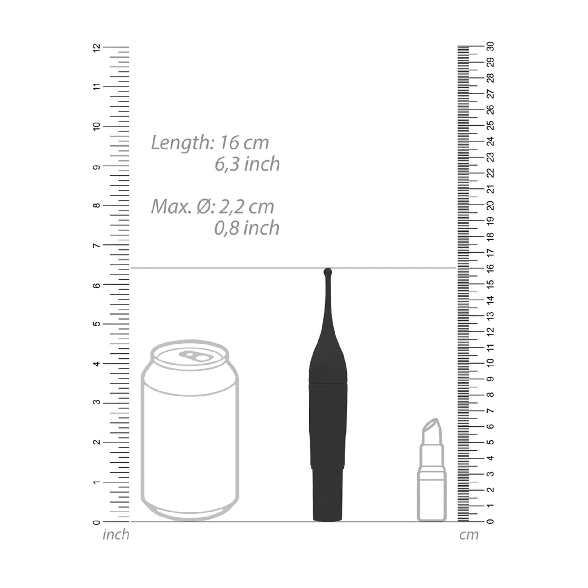 Clitoral Tickler
