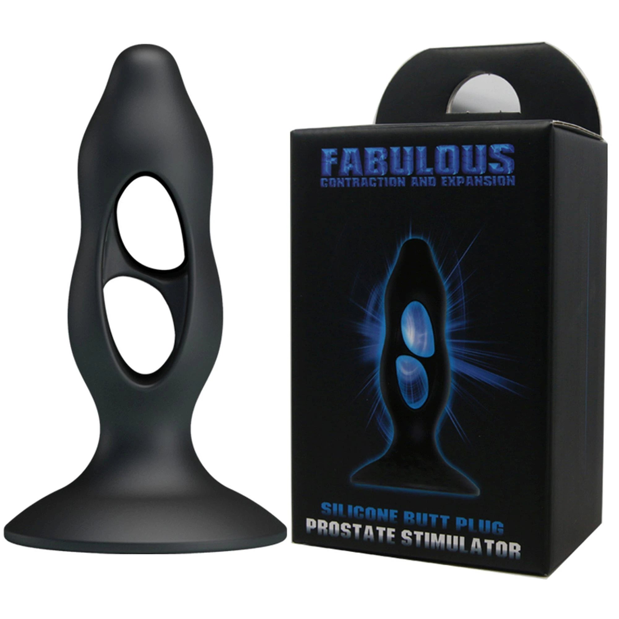 PRETTY LOVE - Fabuleuses contractions et expansions