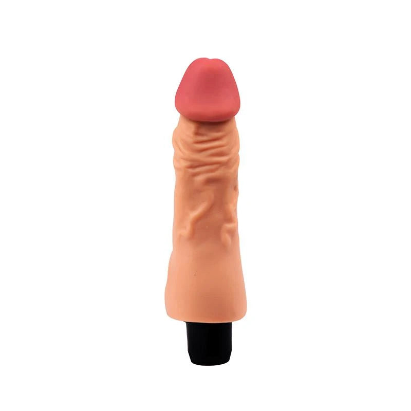 Vibratore realistico Deal 94-FT001131 | Fantasy