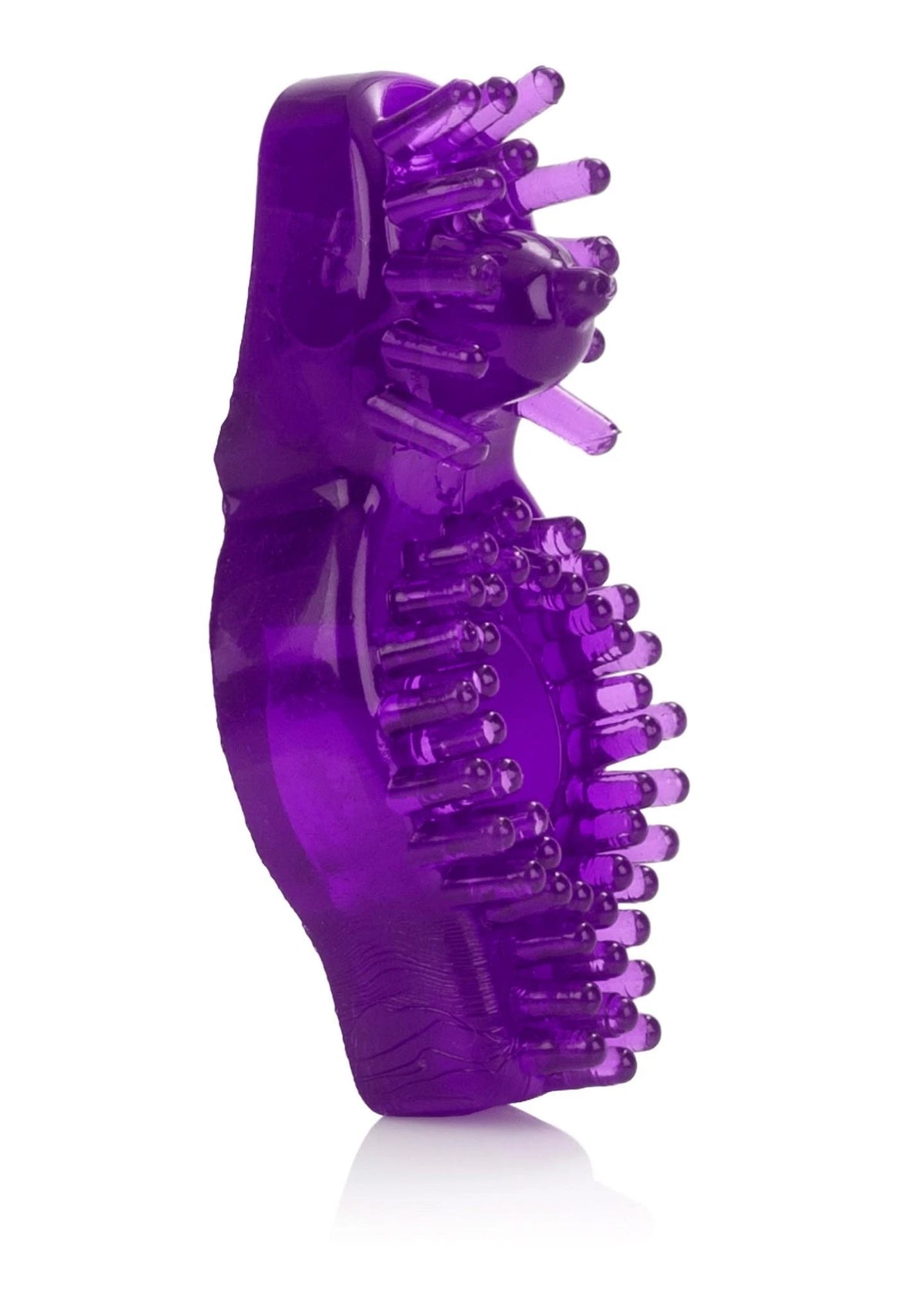Anillo para el pene Enhancer – morado | Calexotics