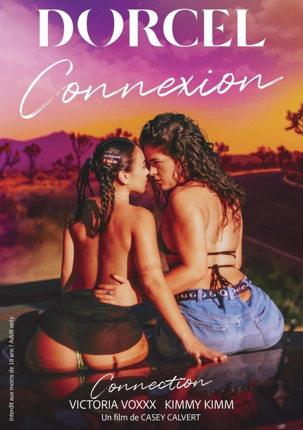 DVD Connection | Dorcel