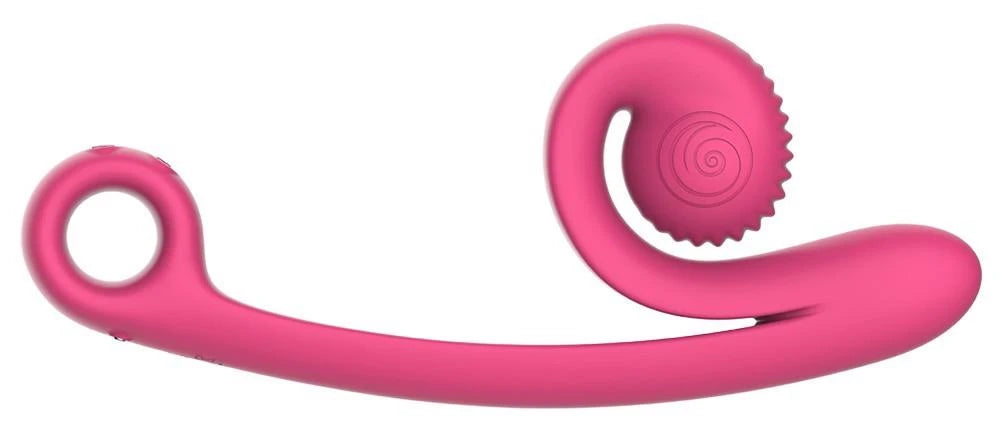 Courbe d'ambiance d'escargot