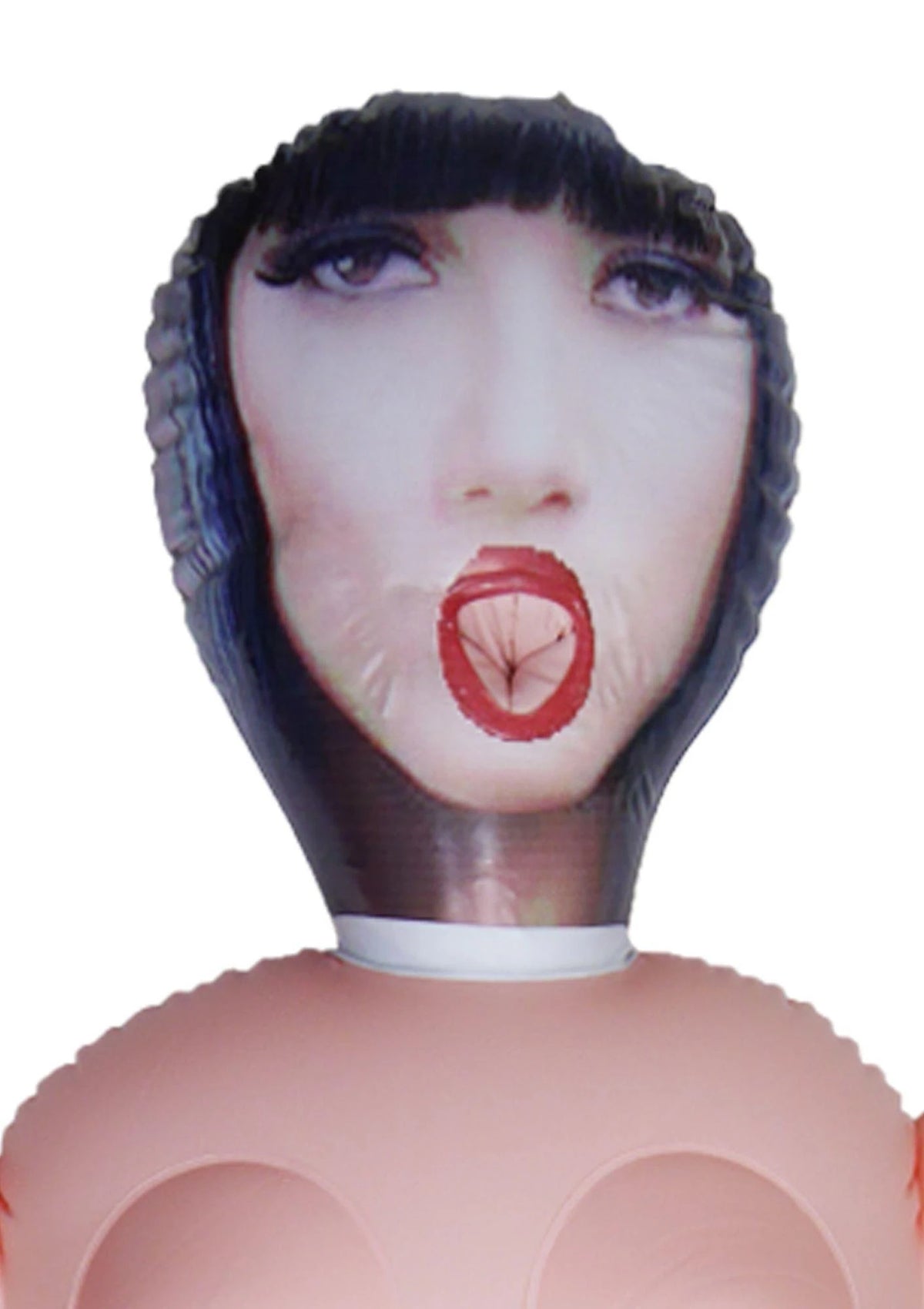 Sex doll Lalka Mężatka – nude | Favorites