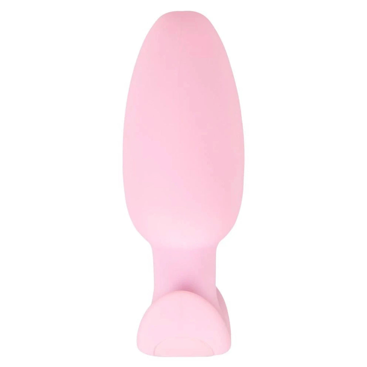 Plug anal 7 funções – vibratório, recarregável, rosa | Cuties