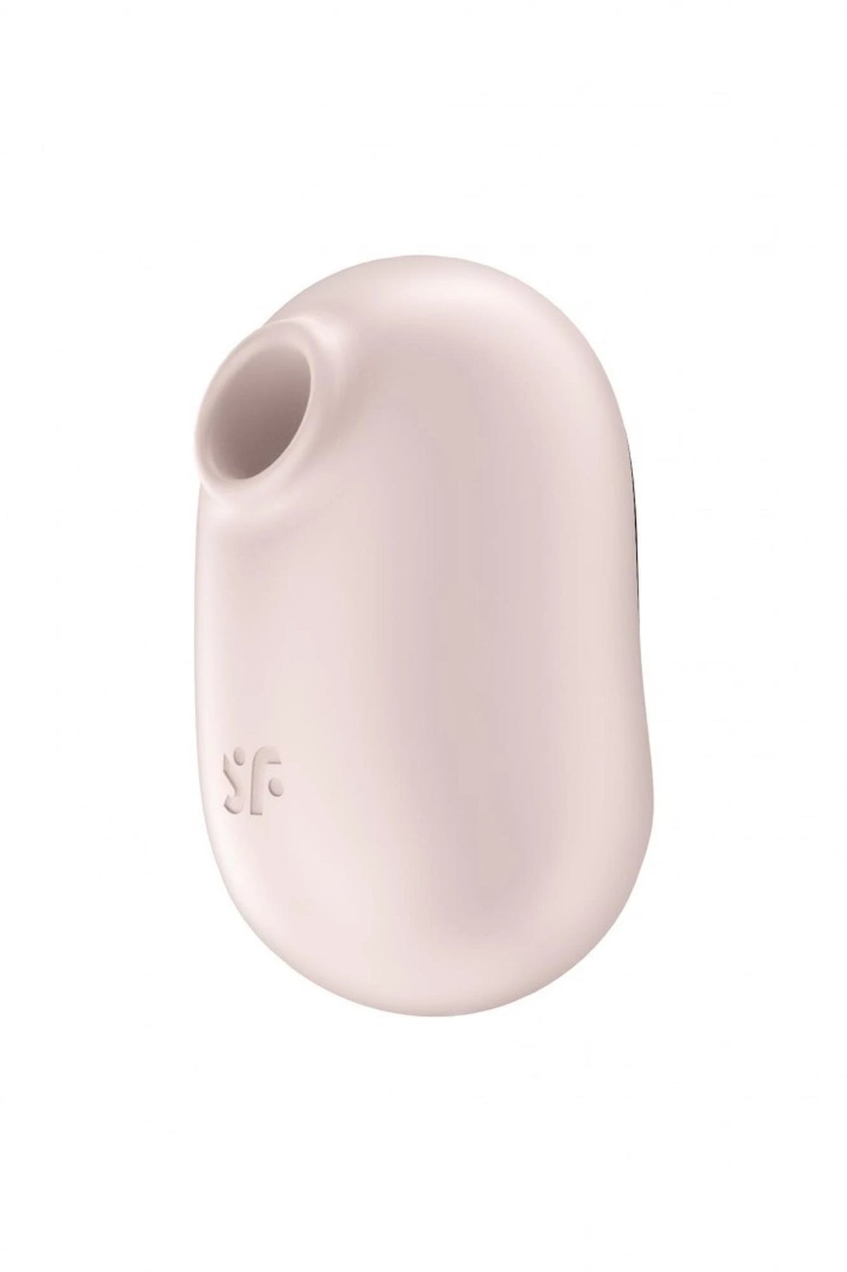 Stimulateur clitoridien Pro To Go 2 – rechargeable, beige | Satisfyer