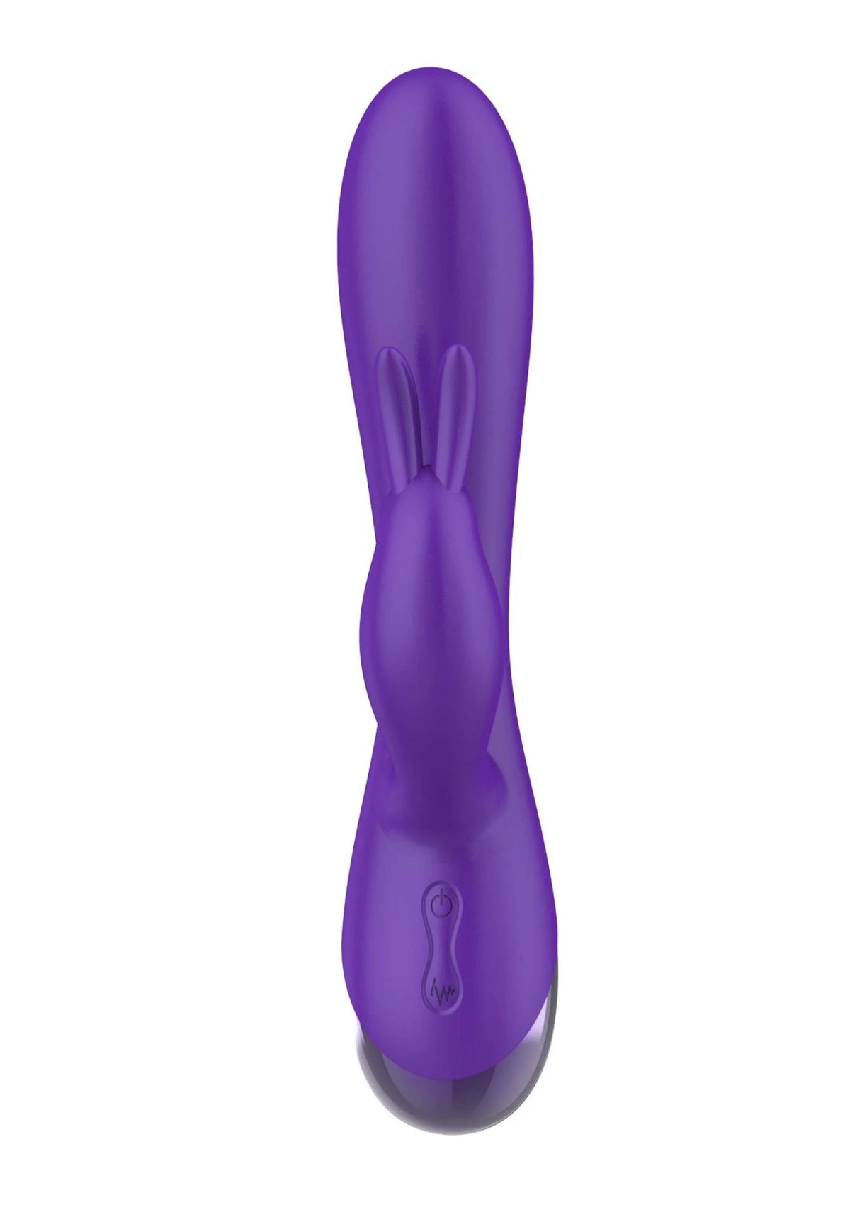 Vibratore rabbit Unlimited – viola | XOCOON