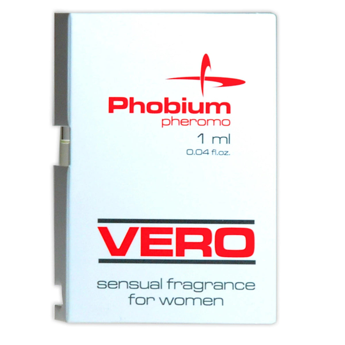 Profumo ai feromoni Phobium Vero 1 ml | Aurora