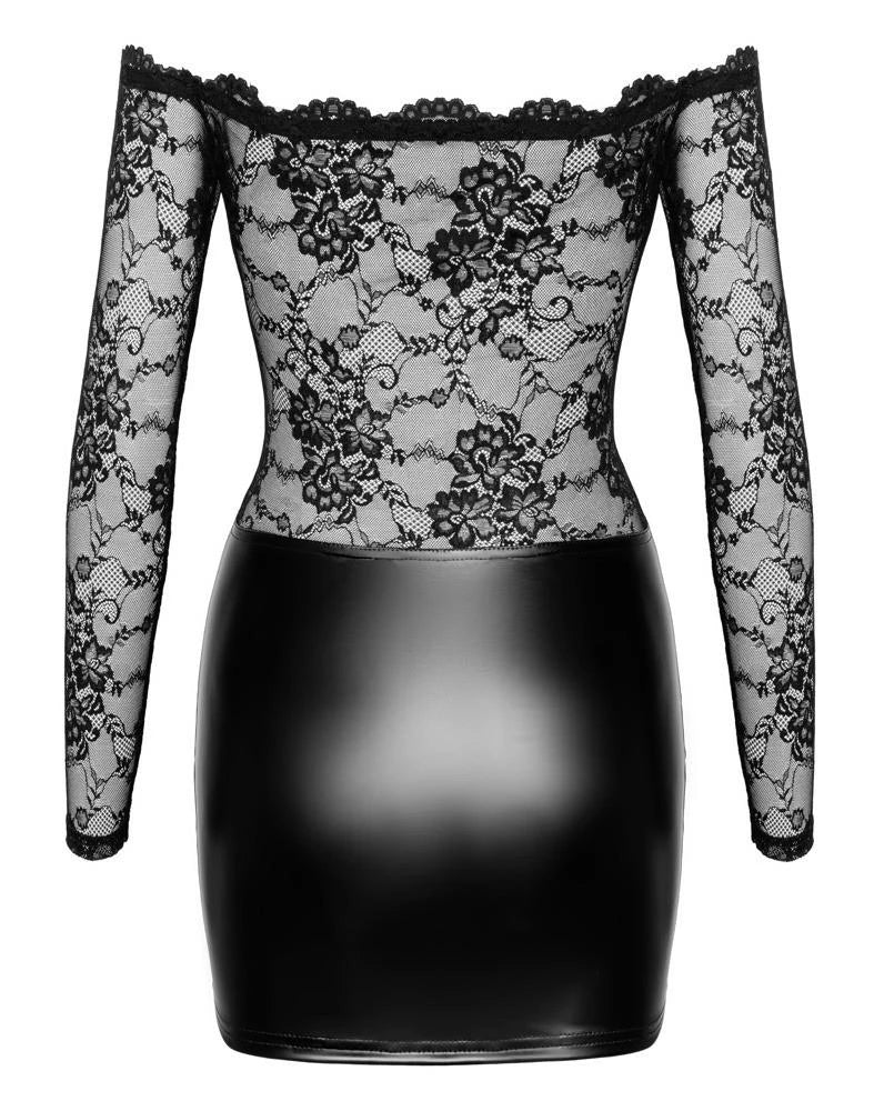 Robe Orgia – noire 27189951031 | Noir