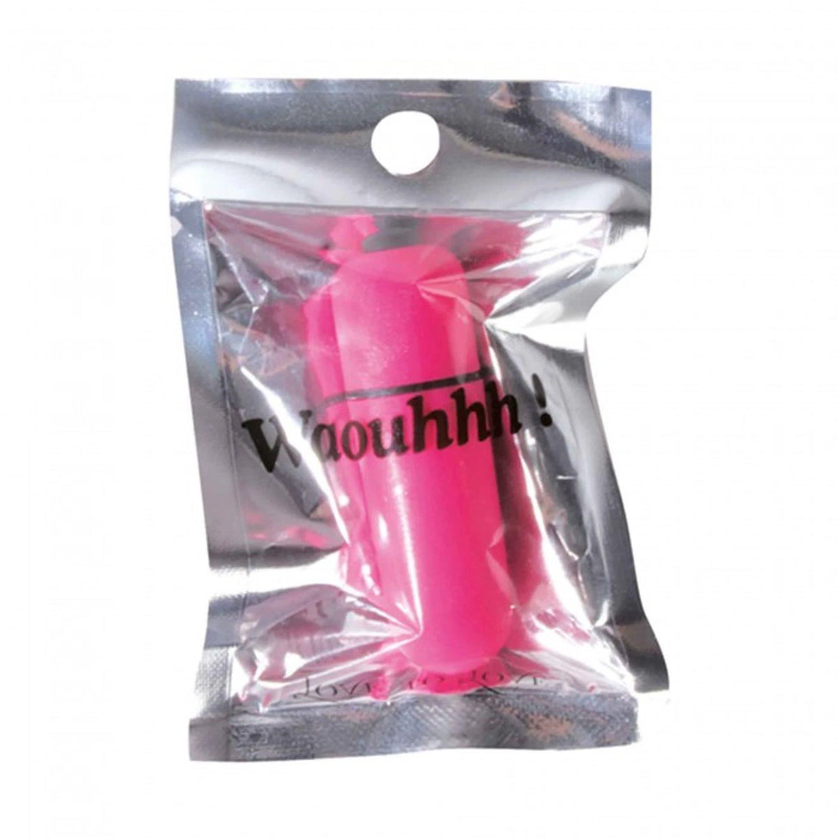 Mini vibratore Danger 7 funzioni – rosa | Love to Love