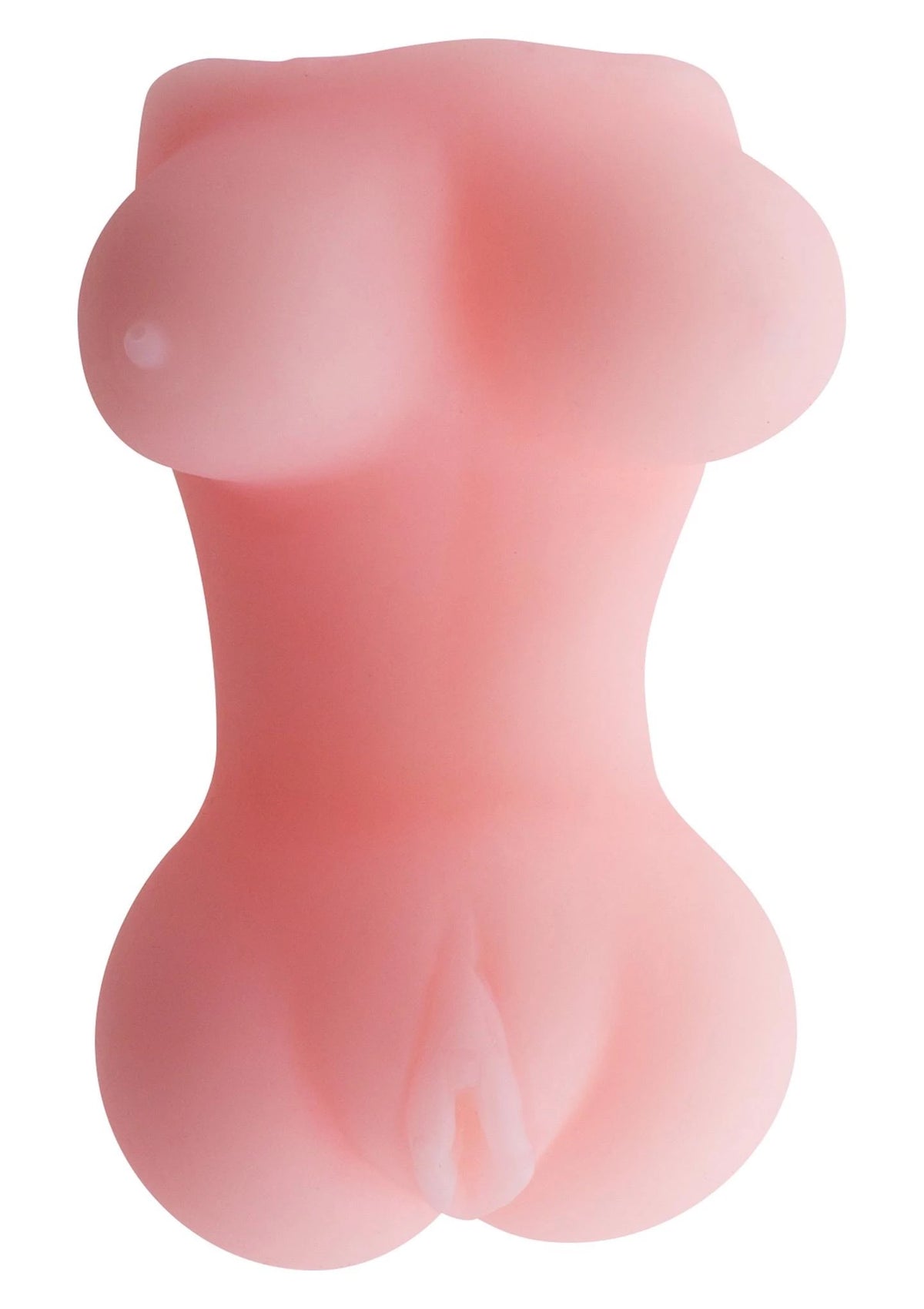 Masturbatore Juicy Rider tone 12 cm – tascabile, nude | ToyJoy