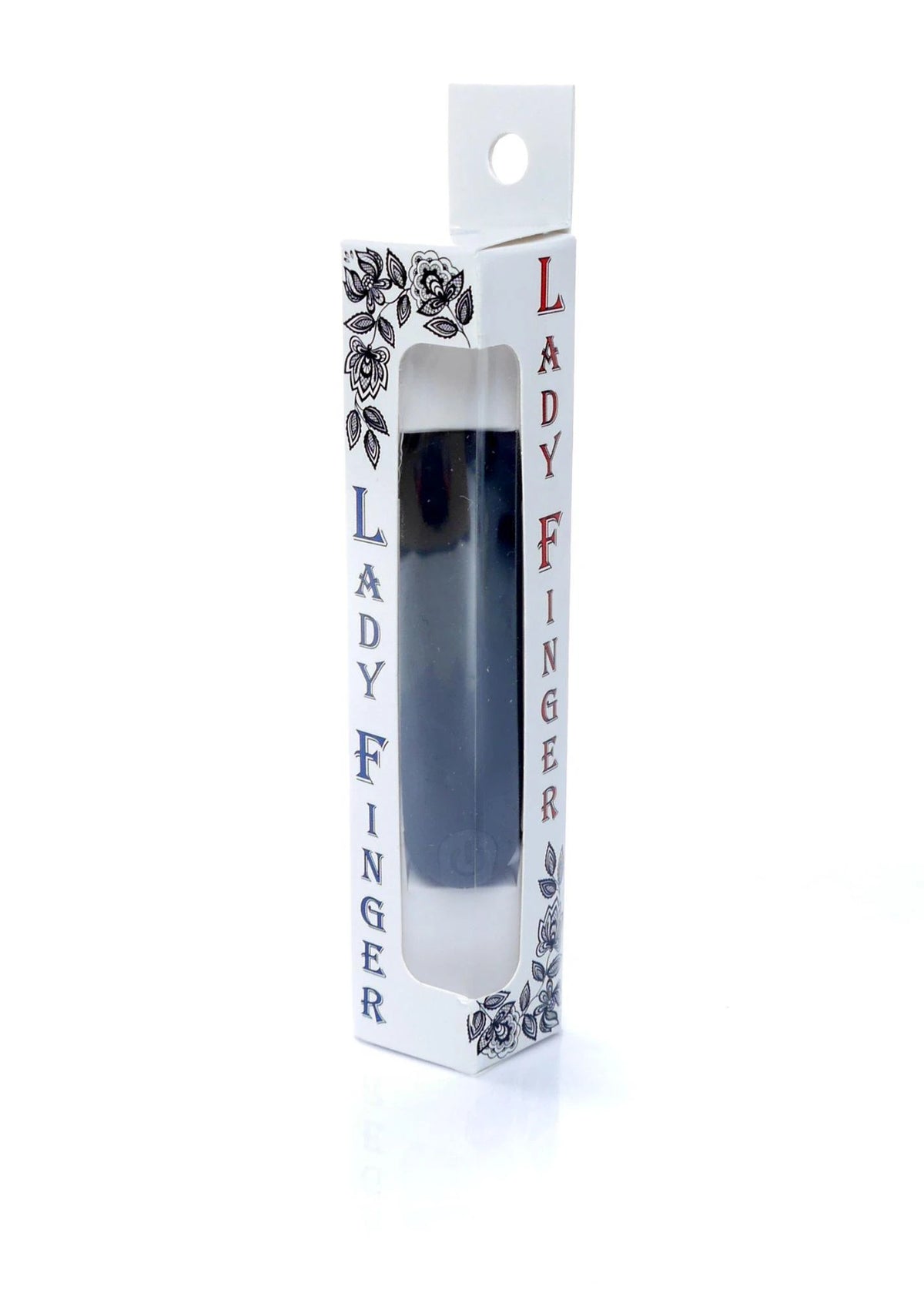 Vibrador bullet 10 funções – recarregável, preto 22-00034 | Favorites