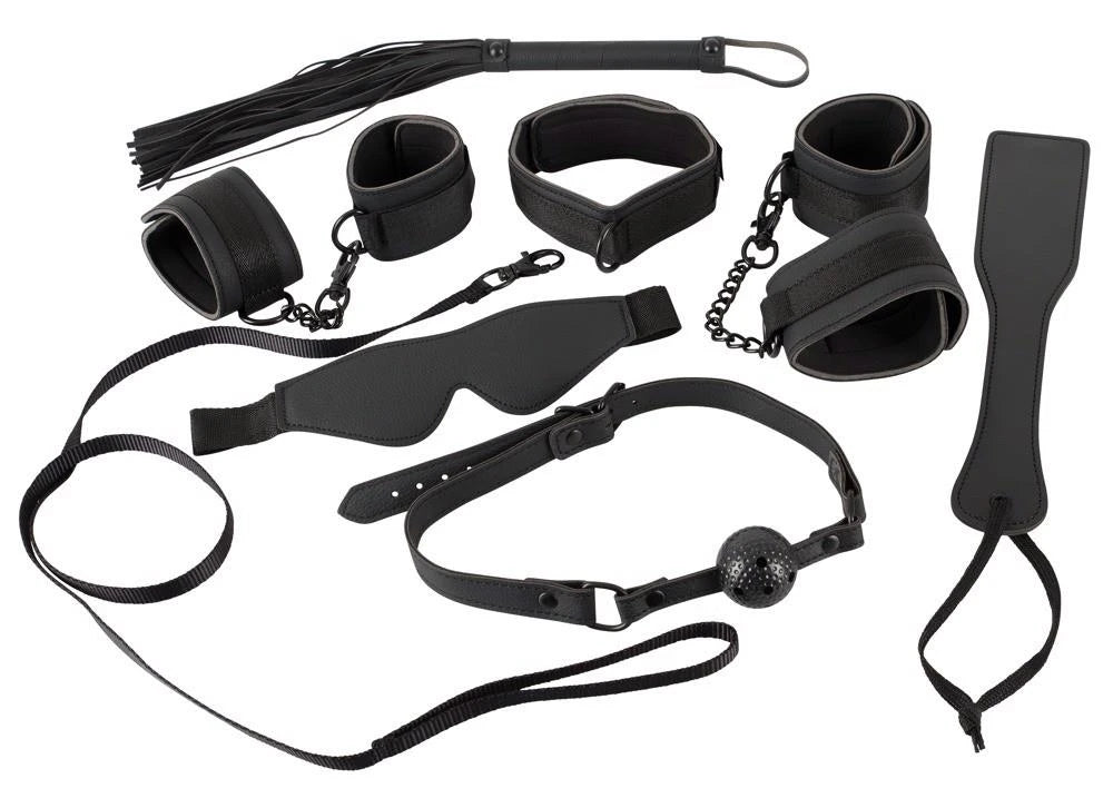 Accessoire BDSM – noir 24928731001 | Bad Kitty