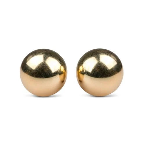 Bolas de Kegel ben wa – dorada 55-ET074GLD | EasyToys