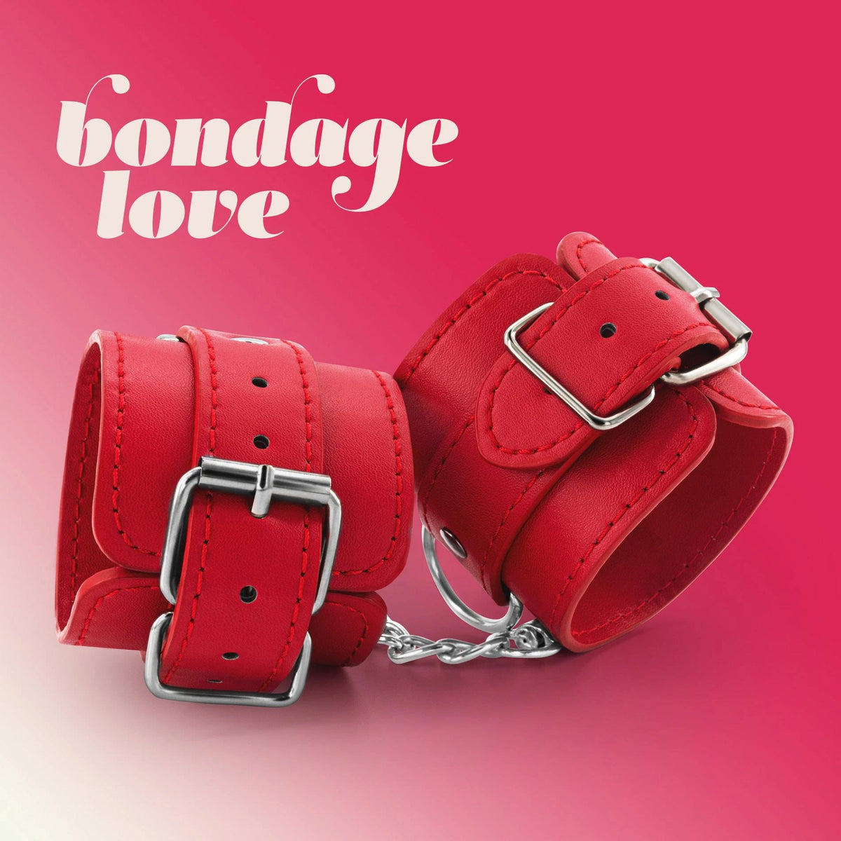 Manette – rossa | Crushious