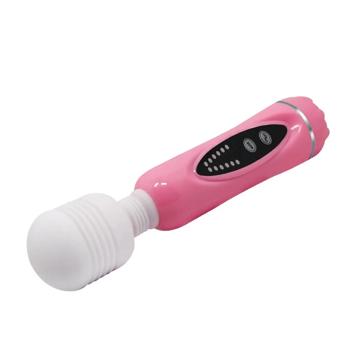 Massaggiatore wand Magical 1+3 combination 12 funzioni | Baile
