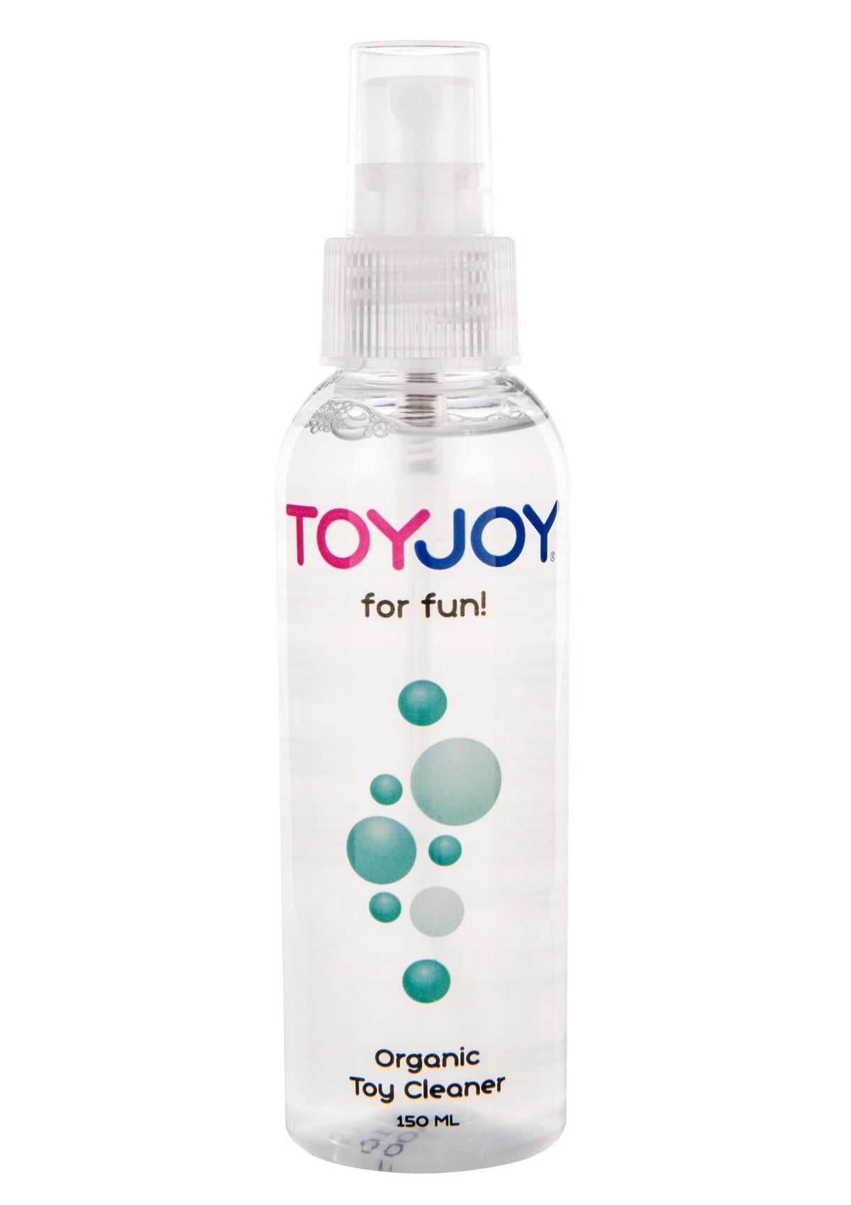 Prodotto per l'igiene intima Cleaner 150 ml | ToyJoy