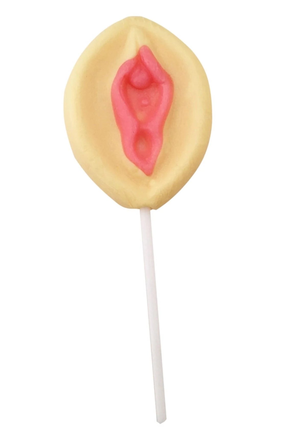 Masturbatore lolipop – rosa | Candy