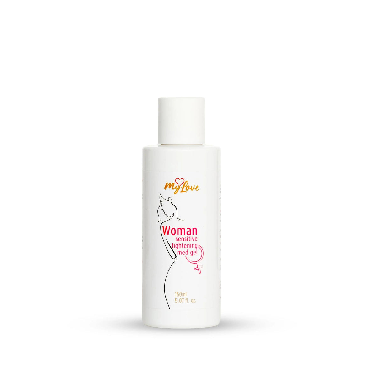 Lubrificante tightening med 150 ml | MyLove