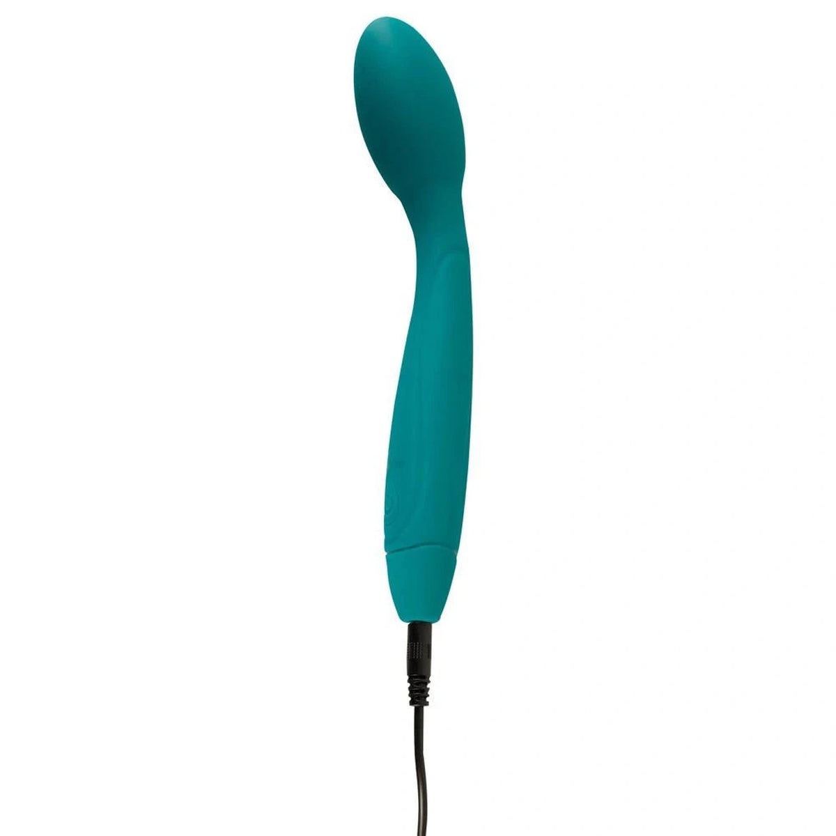 G-Punkt-Vibrator Nodding Head 10 Funktionen – wiederaufladbar, blau | Sweet Smile