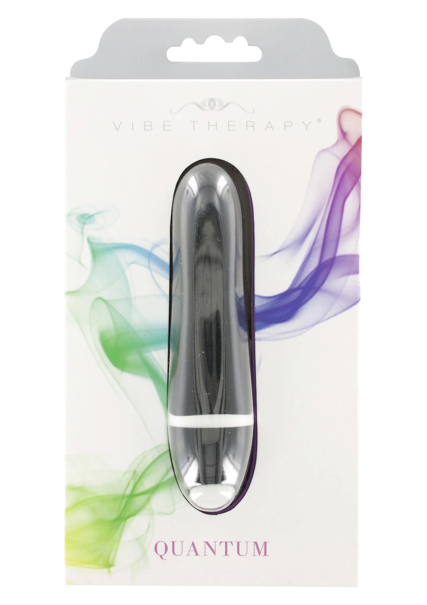 Quantum Vibe Black Therapy