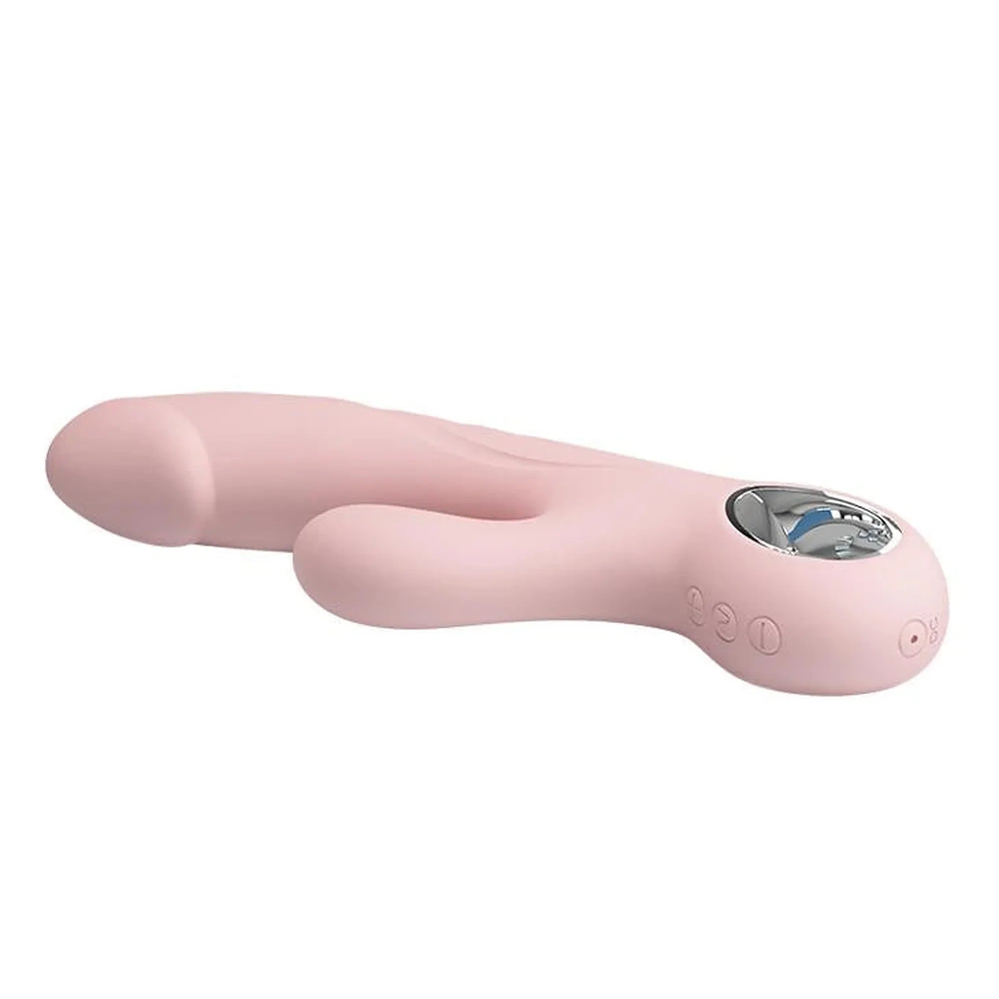 PRETTY LOVE - SELENE, USB, ROSE, 7 fonctions