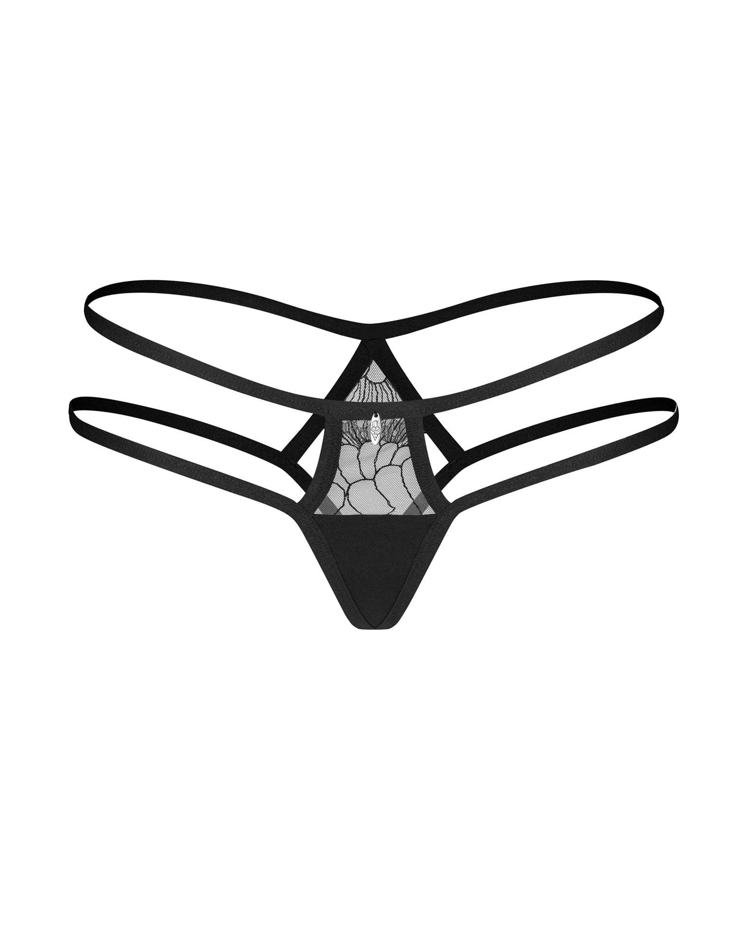 Thong Arrowel