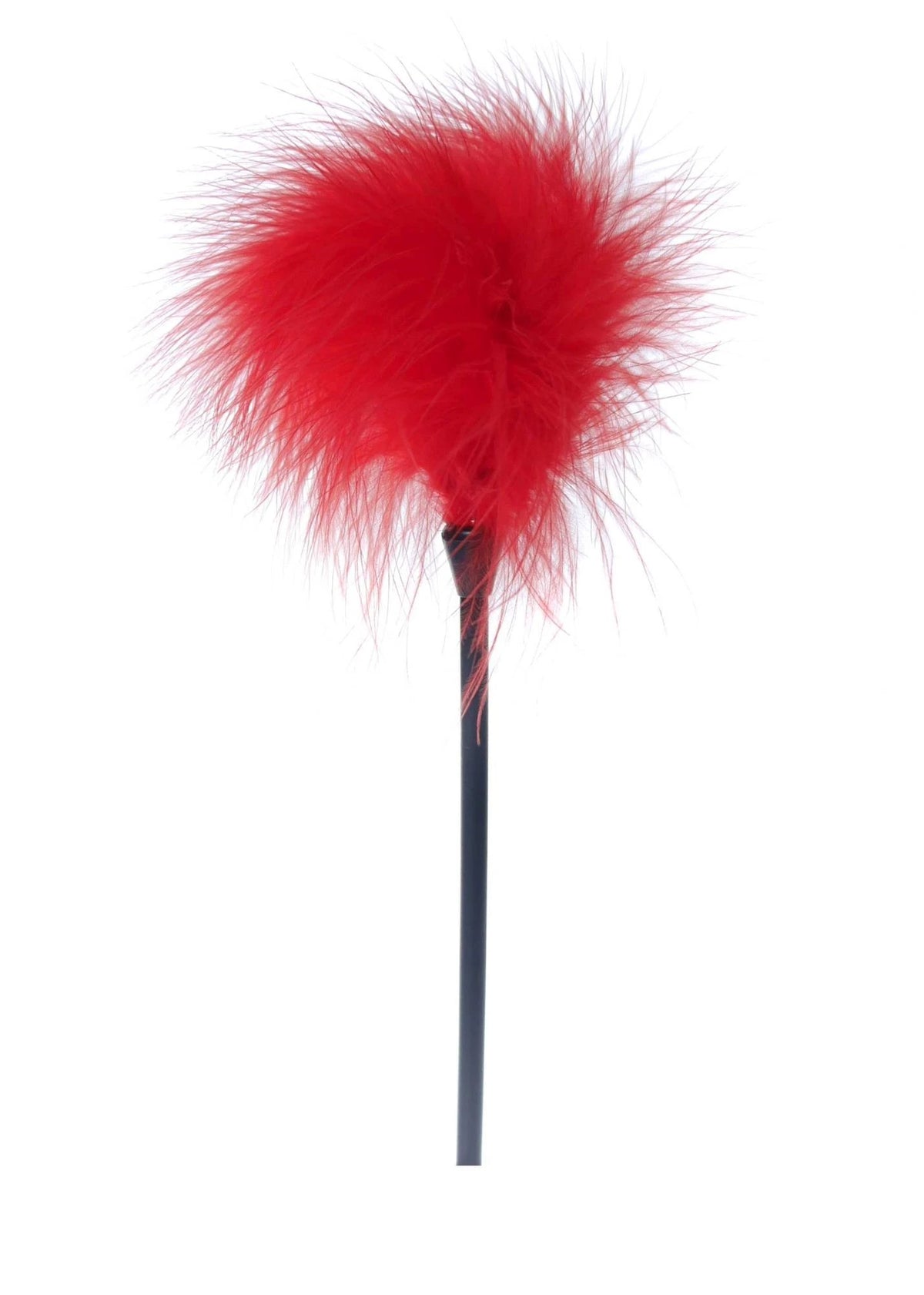 Frusta Feather Tickler – rossa | Favorites