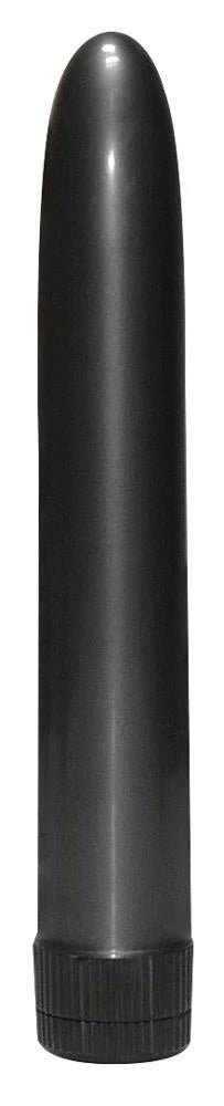 Vibrator Metallic-Black