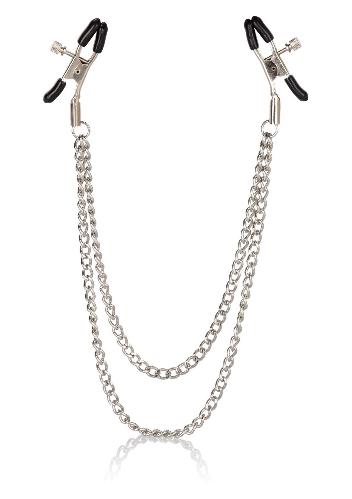 Pinze per capezzoli Tiered Clamps | Calexotics