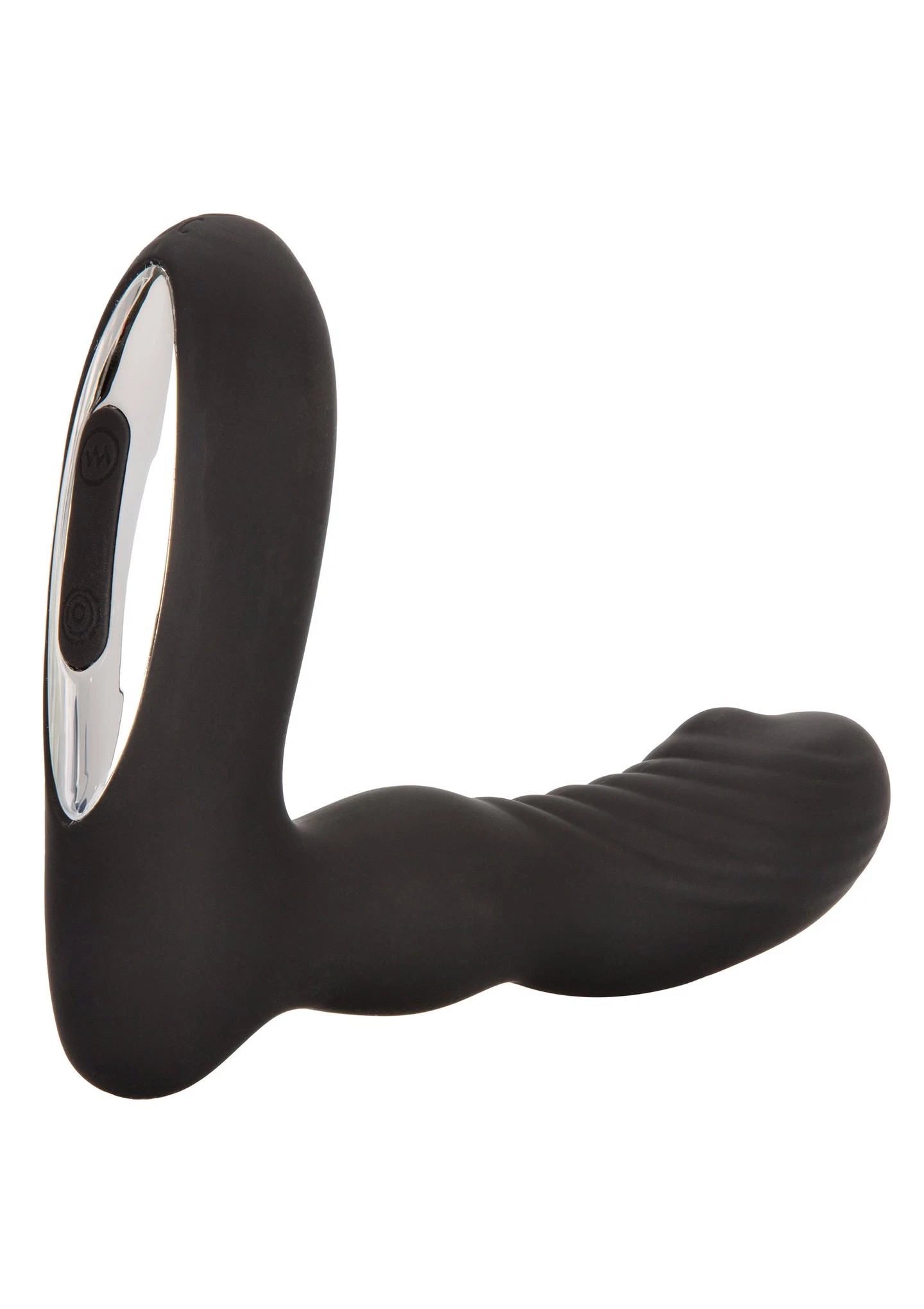 Sonde à bille roulante Eclipse noire