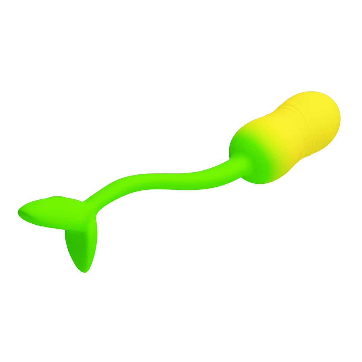 Ovetto vibrante Poulsen Controlled 12 funzioni – controllo da app, ricaricabile BI-300129HP-1 | Pretty Love