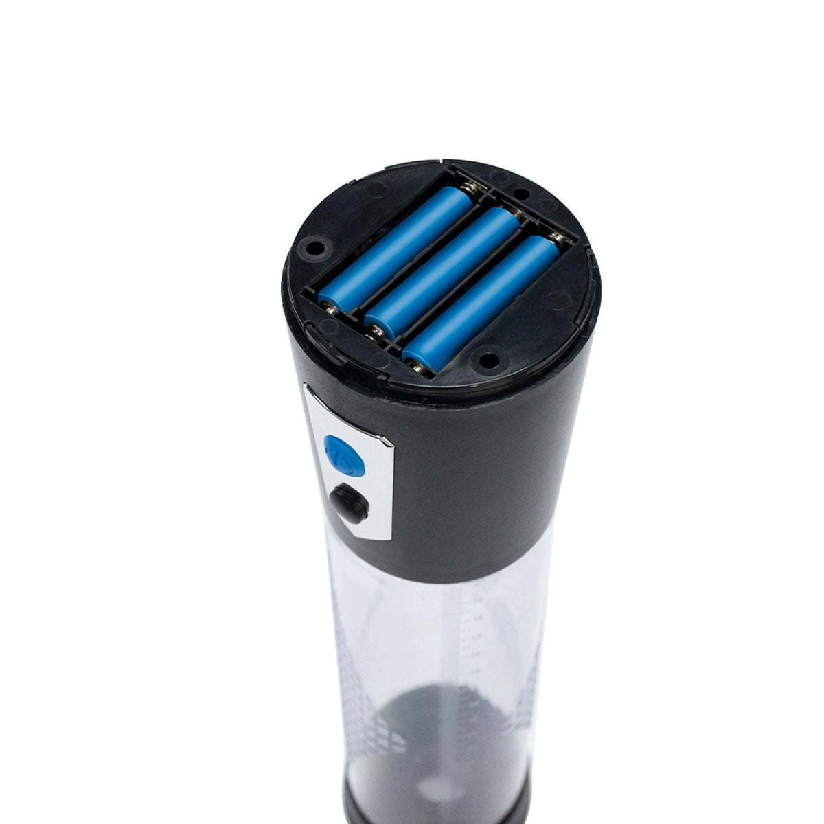Pompe à pénis Powerpump Electric Vacuum – transparente 60-00040 | Favorites