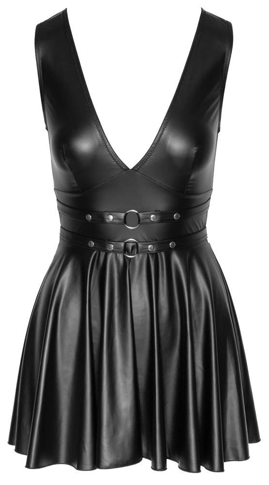 Dress – mini, black 27178751041 | Cottelli PARTY